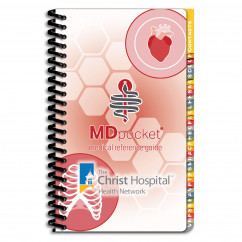 MDpocket® The Christ Hospital Resident 